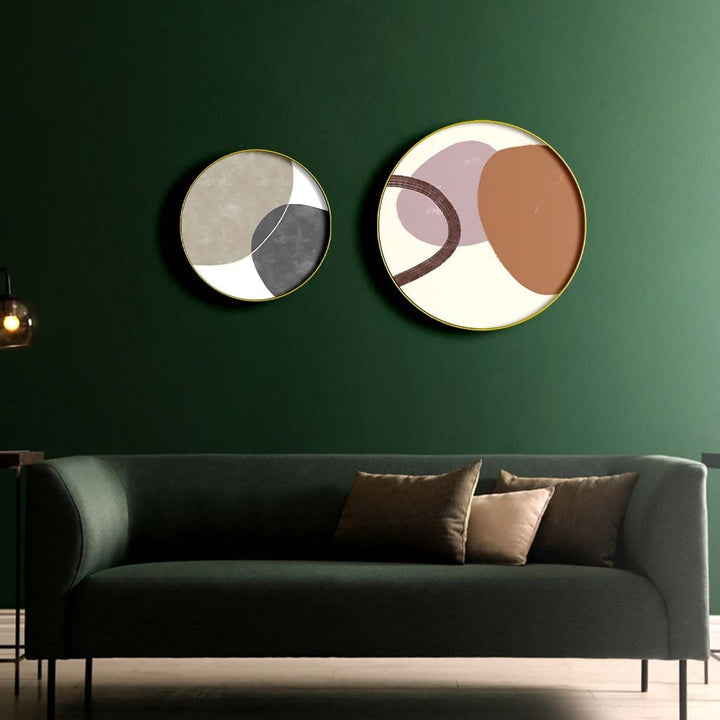 Intersection and Collide - Set of 2