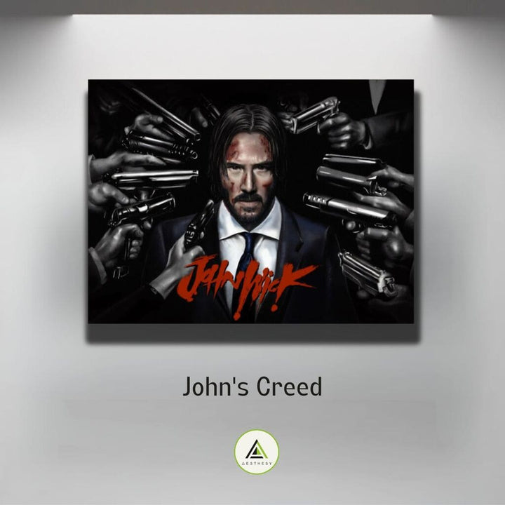 John's Creed