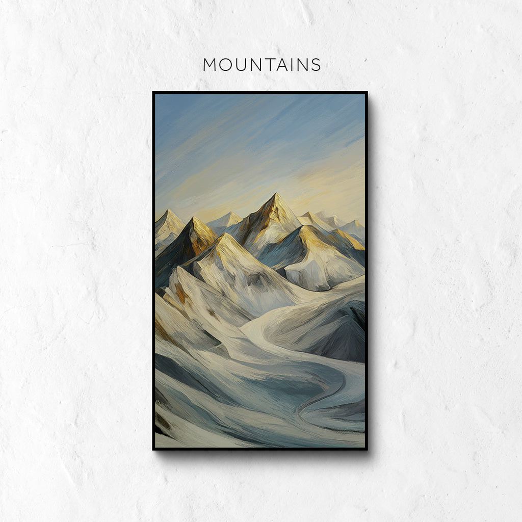 Mountains