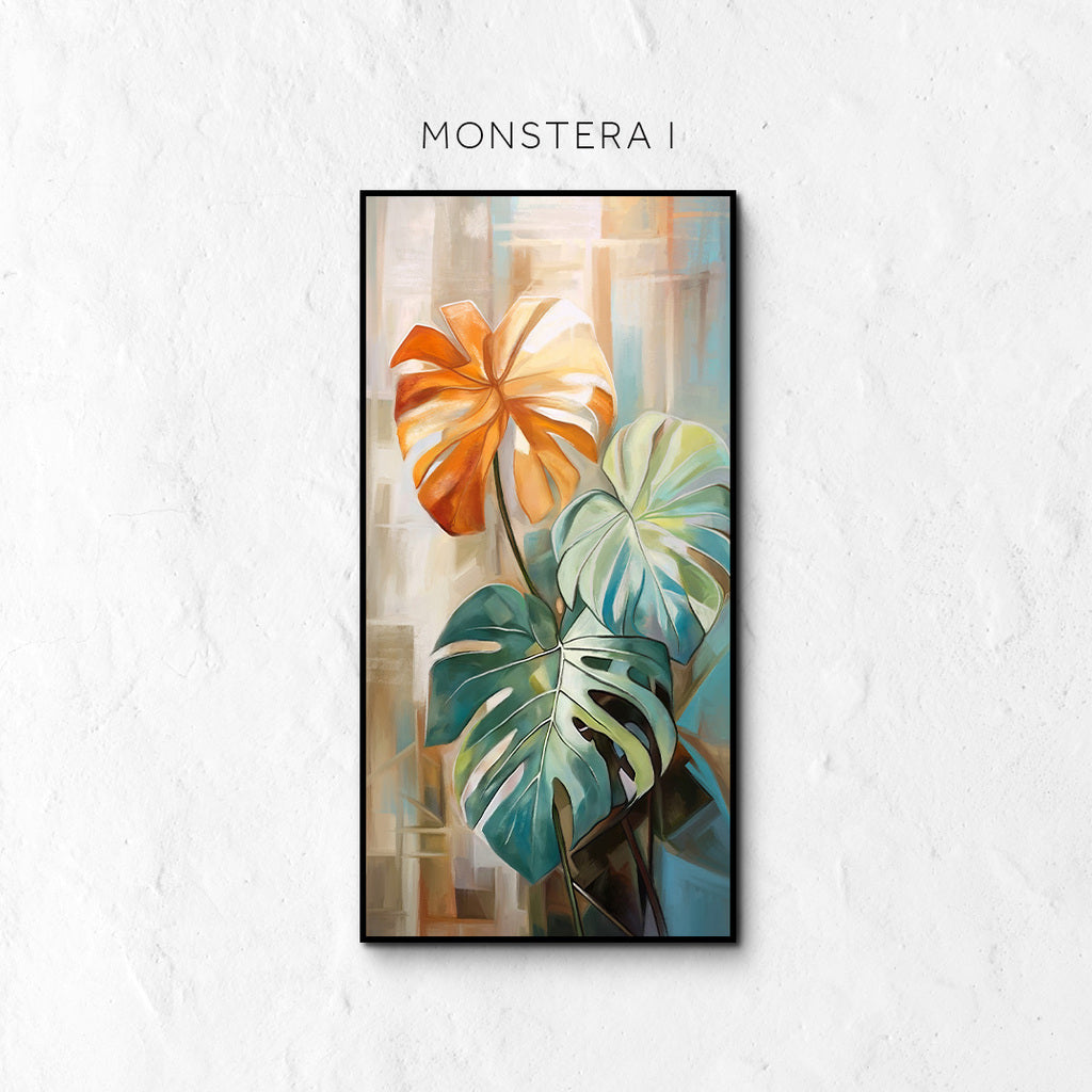 Monstera I