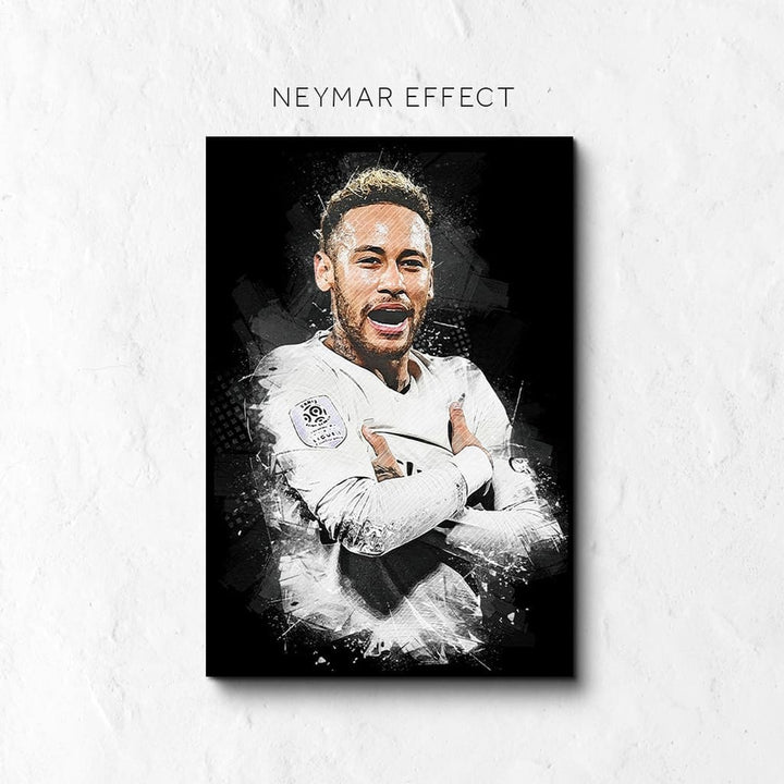 Neymar Effect