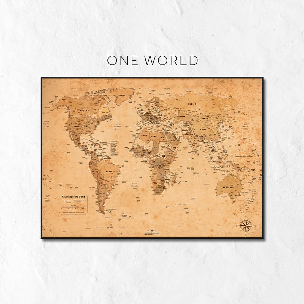One World