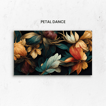 Petal Dance