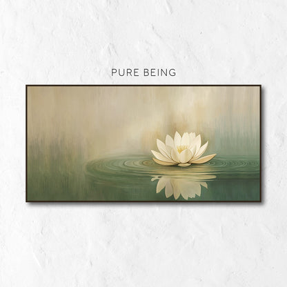 Pure Being