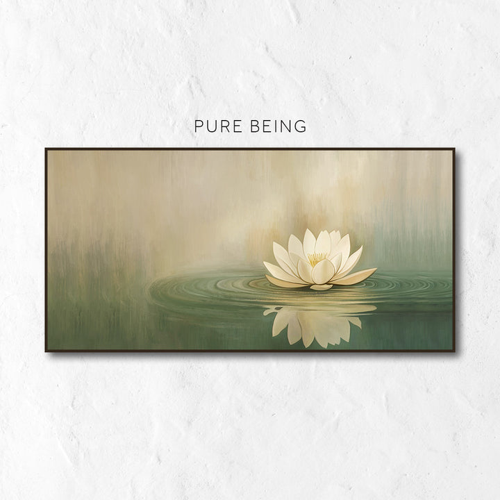 Pure Being