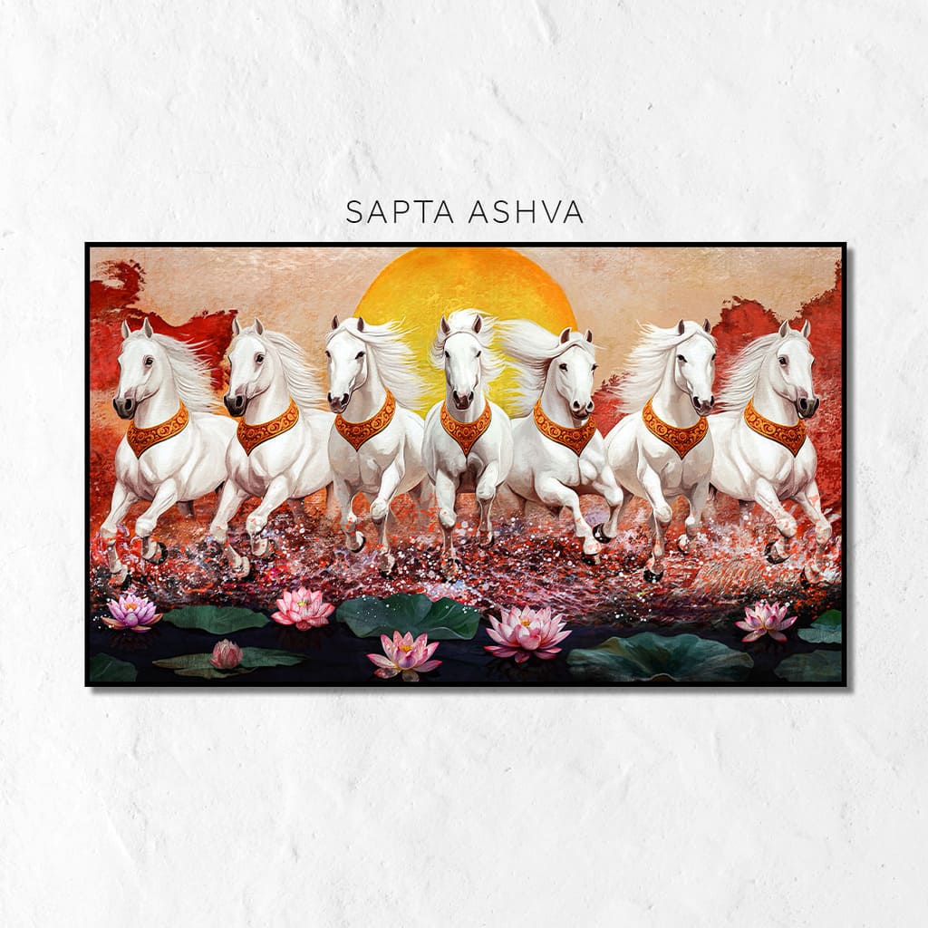 Sapta Ashva