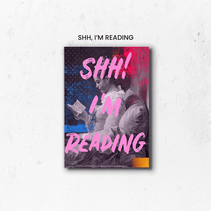 I'm Reading