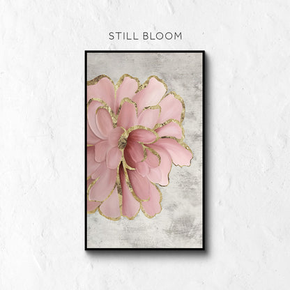 Still Bloom