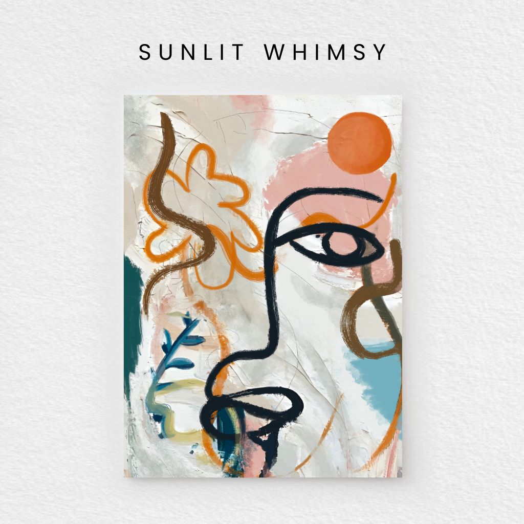 Sunlit Whimsy