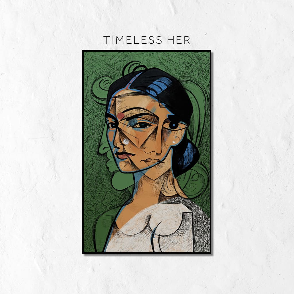 Timeless Her