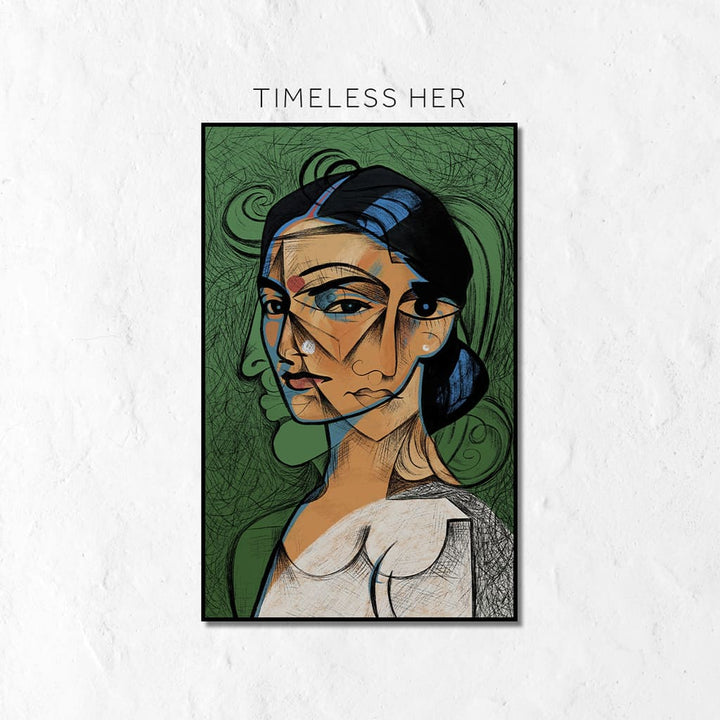 Timeless Her