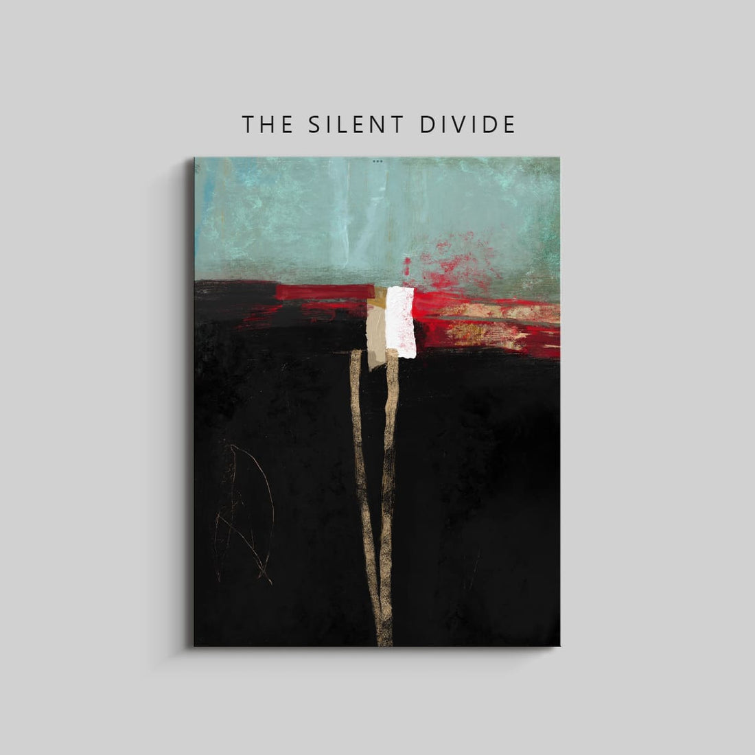 The Silent Divide