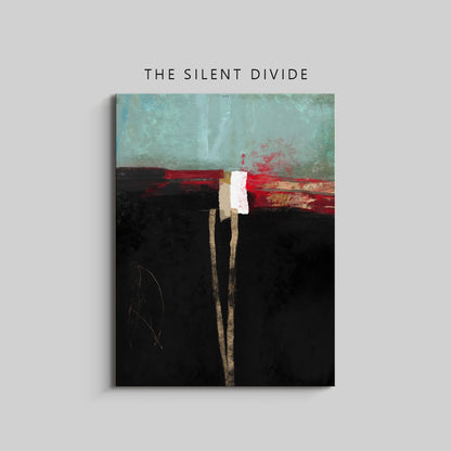 The Silent Divide
