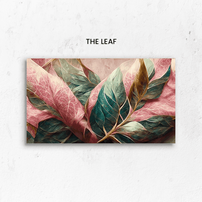 The Leaf