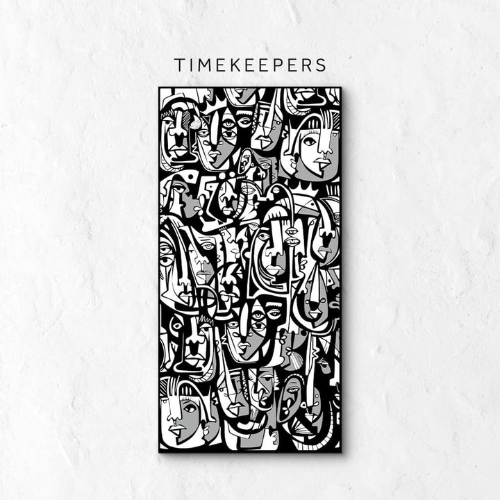 Timekeepers