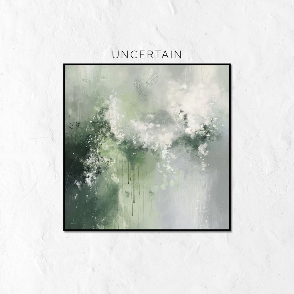 Uncertain