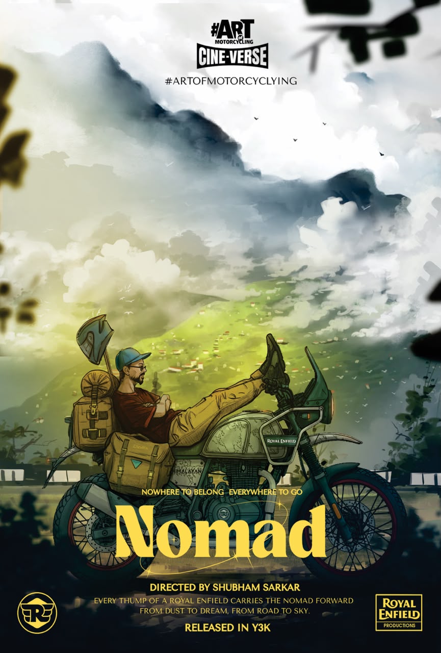 Himalayan Nomad