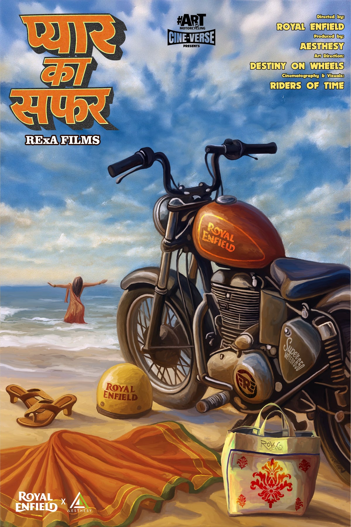 Pyar Ka Safar