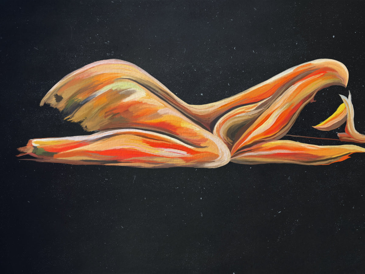 Undulation