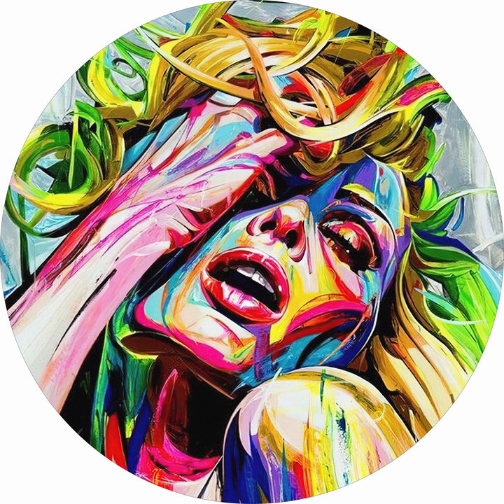Euphoria of Spirit