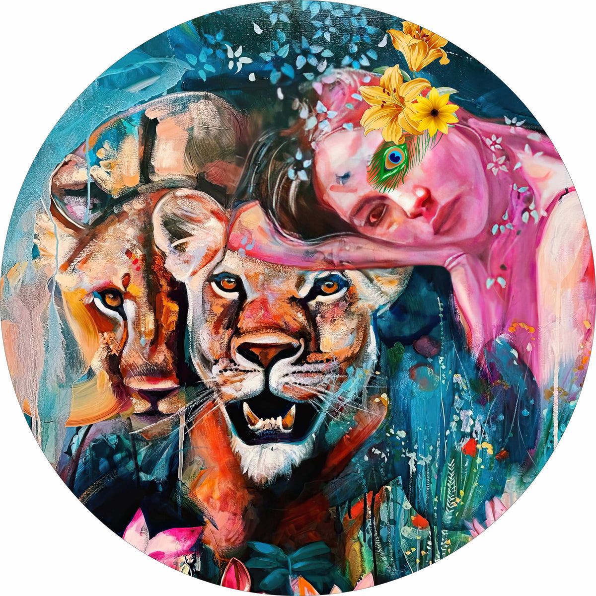 Harmony of the Wild