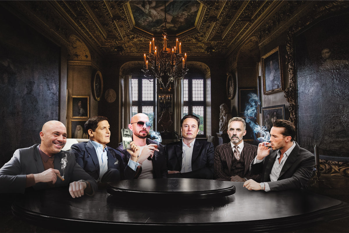 The Titans Table