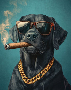 Gangster Style