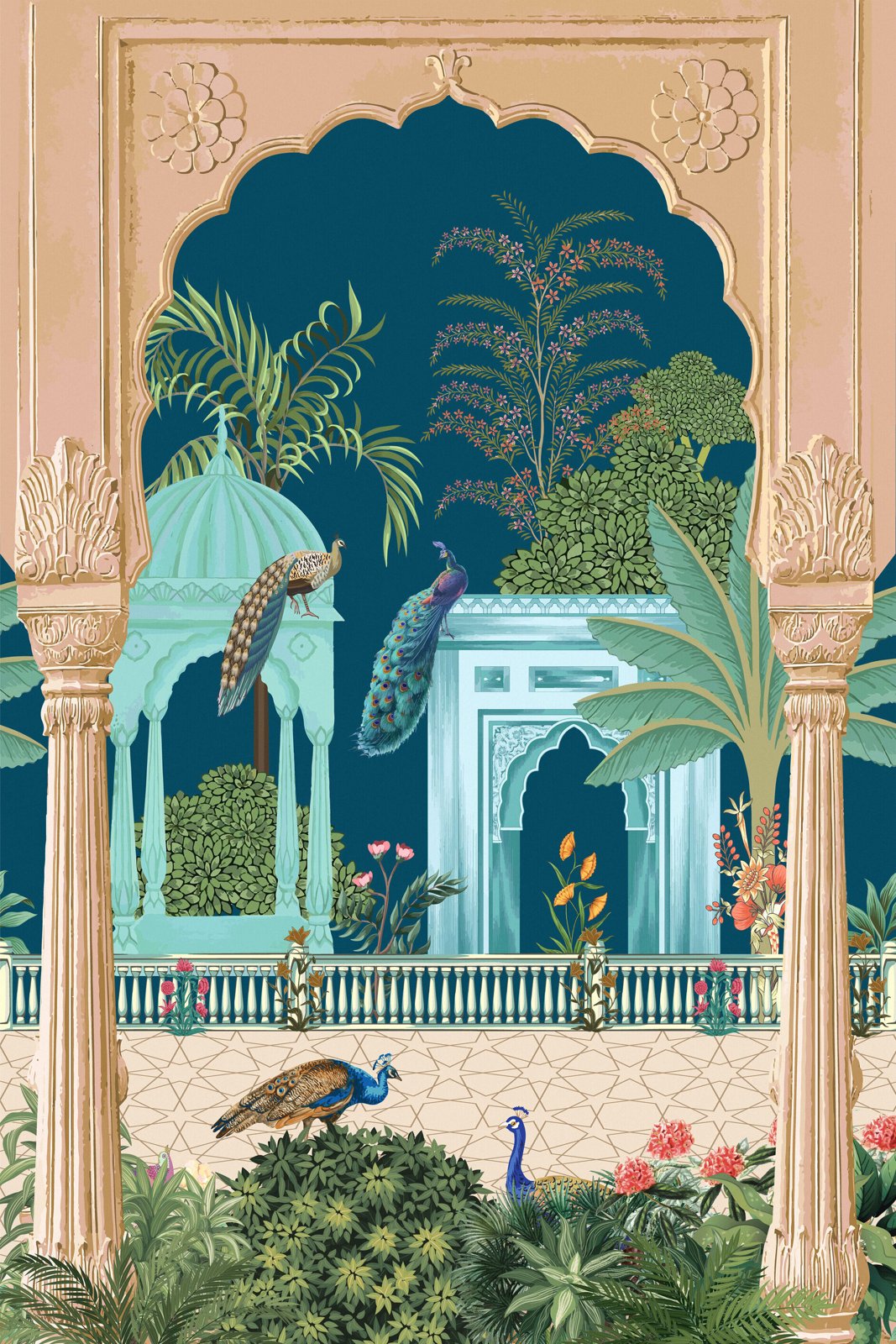 Aangan