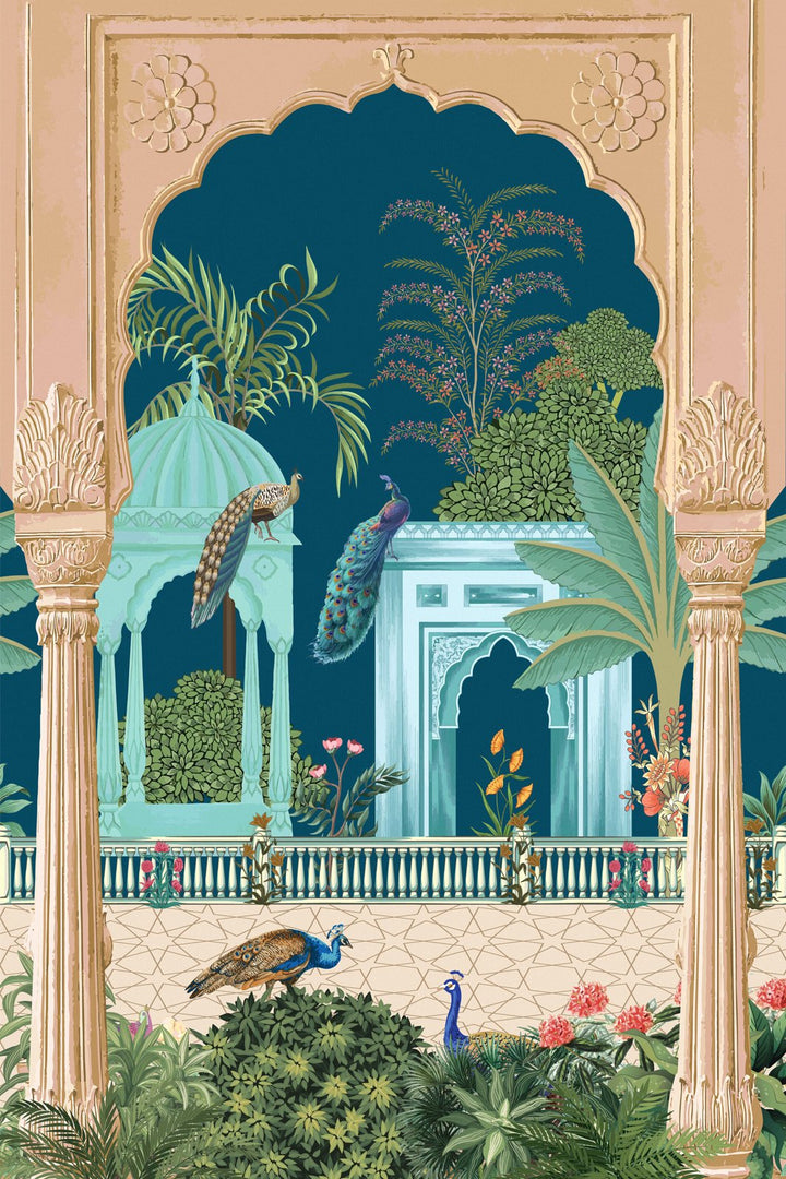 Aangan