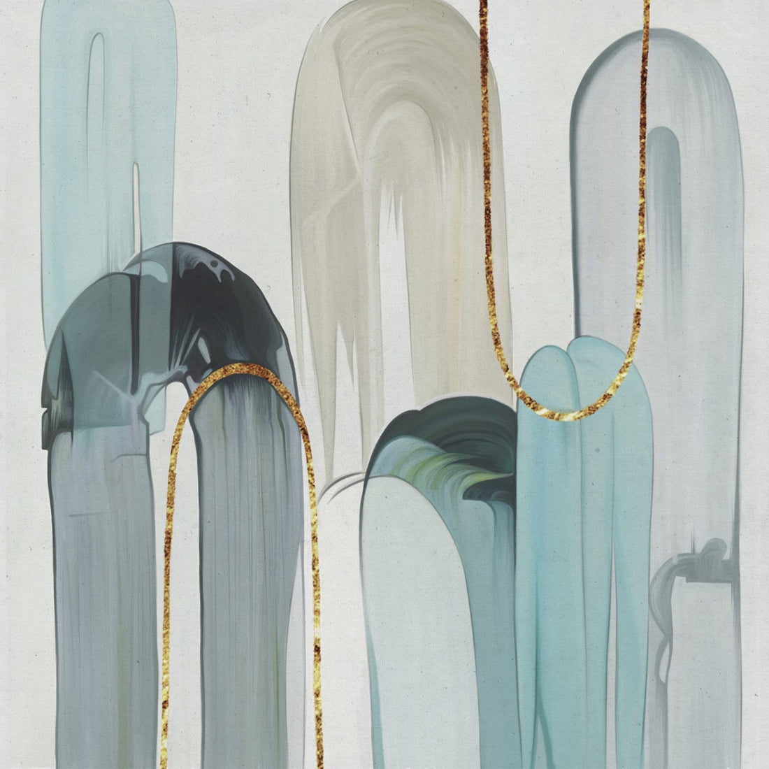 Abstract Flow