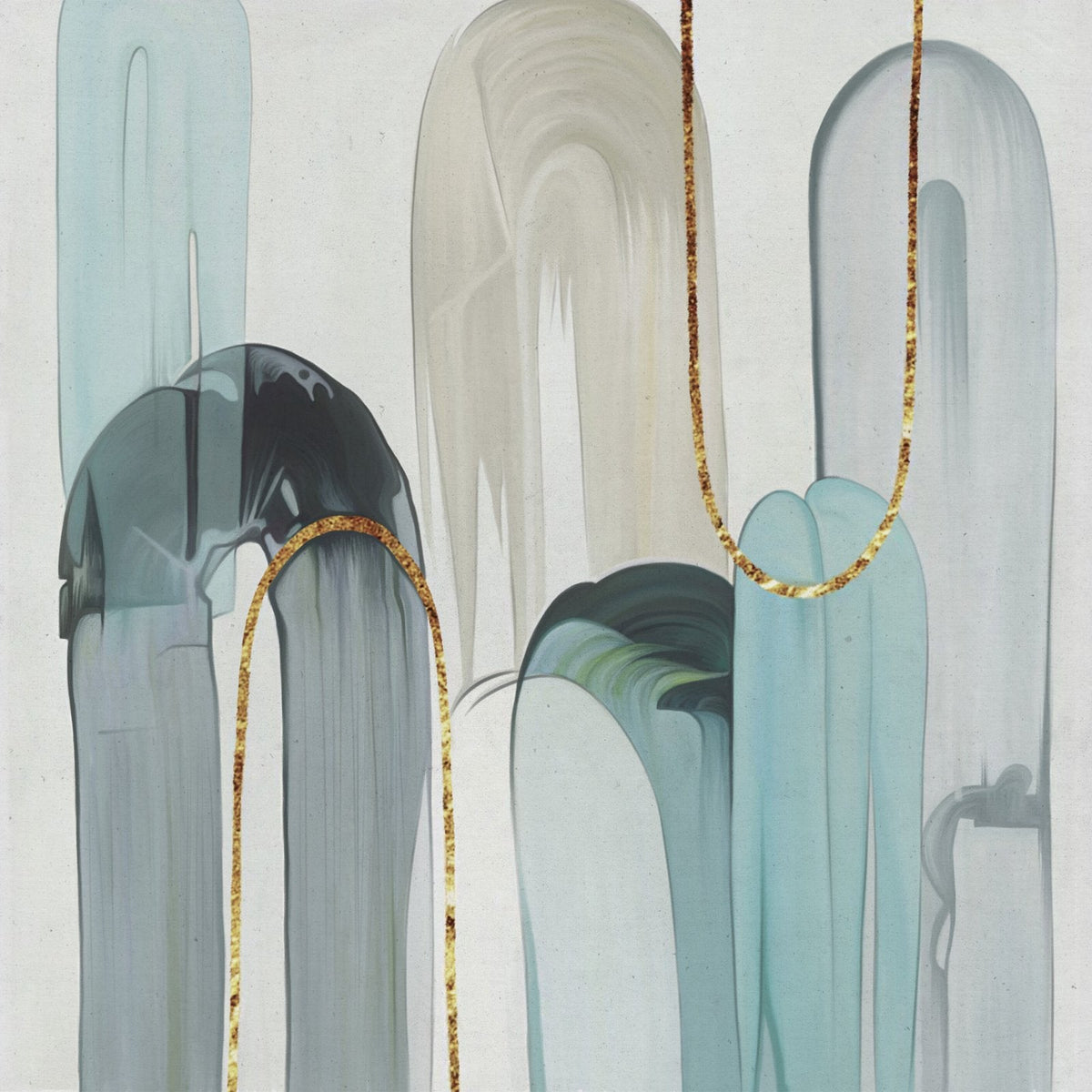 Abstract Flow