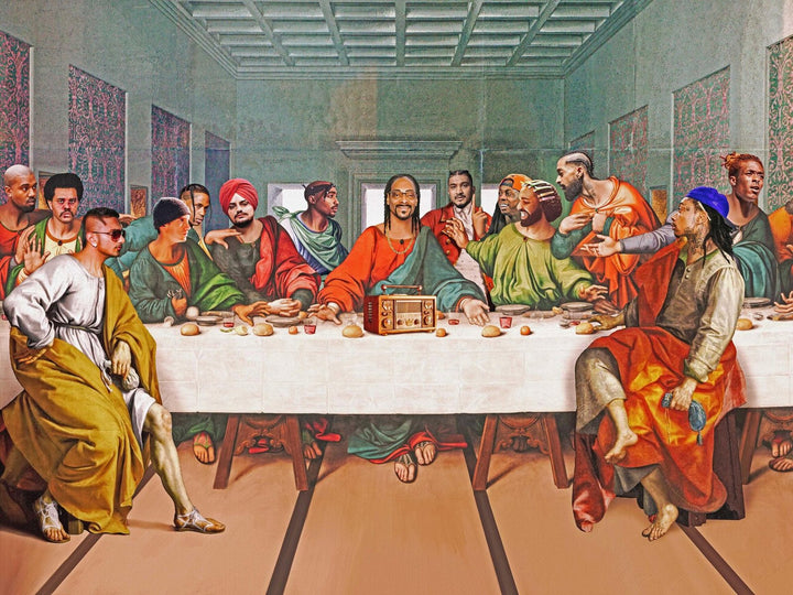 Beats and Feast