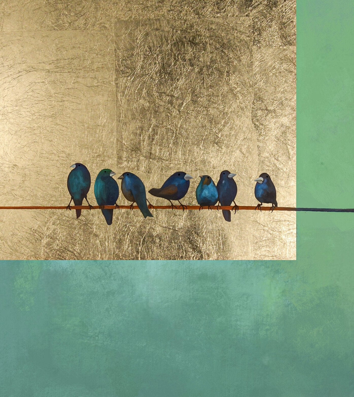 Birds Ensemble
