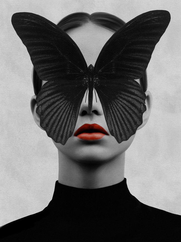 Black Wings