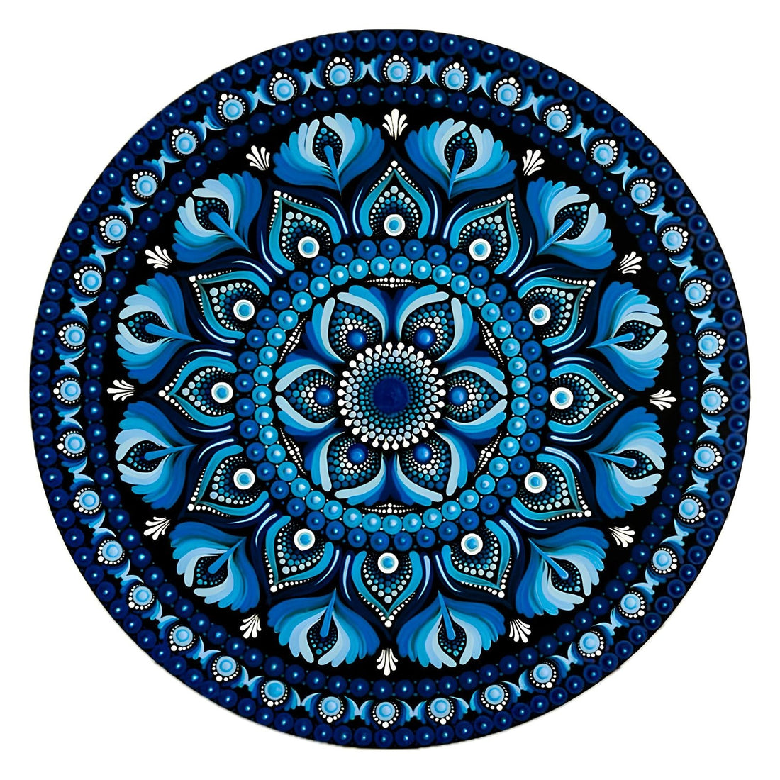 Blue Orbit