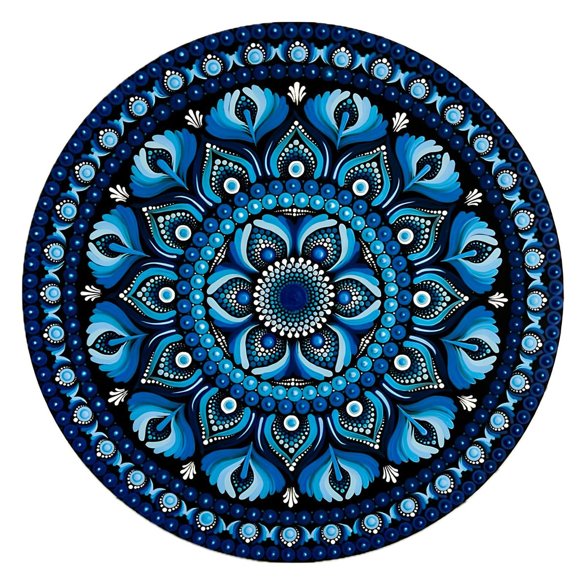 Blue Orbit