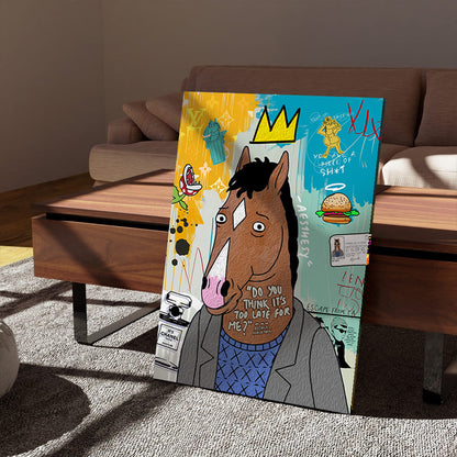 BoJack Horseman