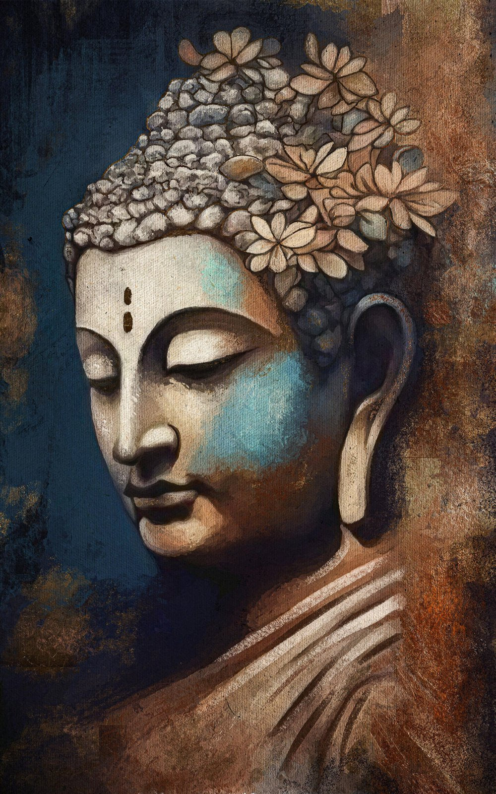 Buddha Soft Infinity
