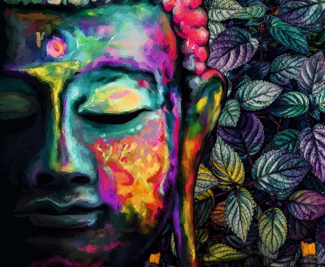 Buddha&