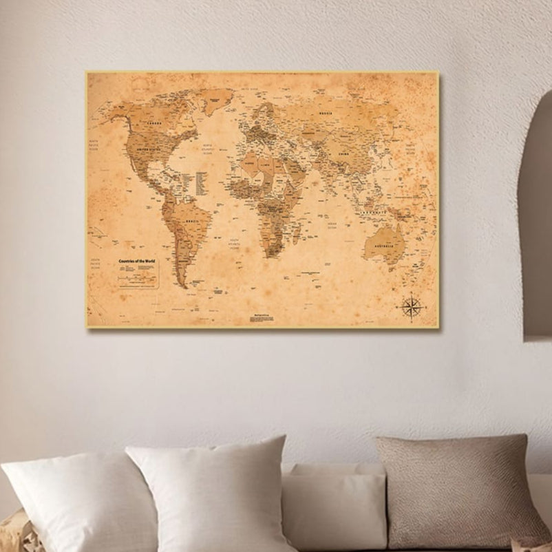 One World