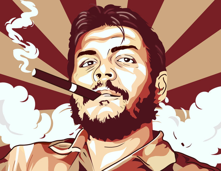 Che Guevara