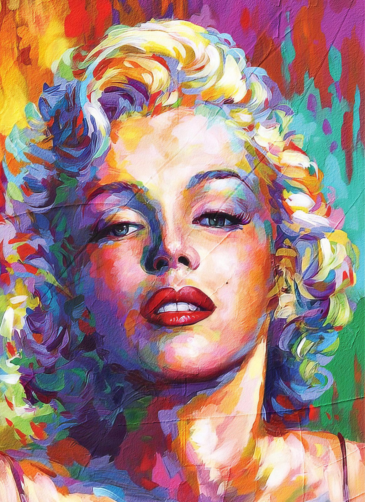 Chromatic Aura