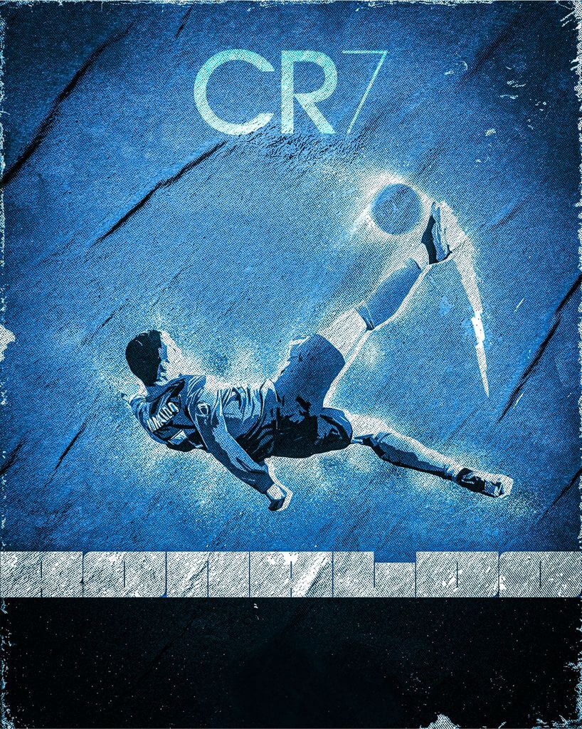Christiano Ronaldo - Take Chances