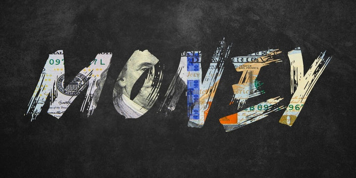 Money on my Mind