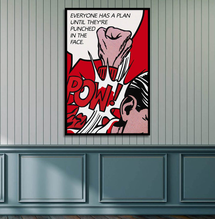Get to Work - Set of 3