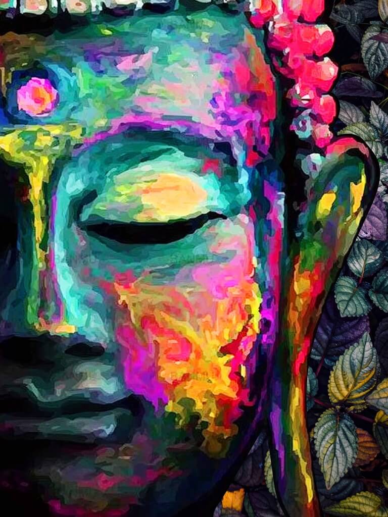 Buddha&