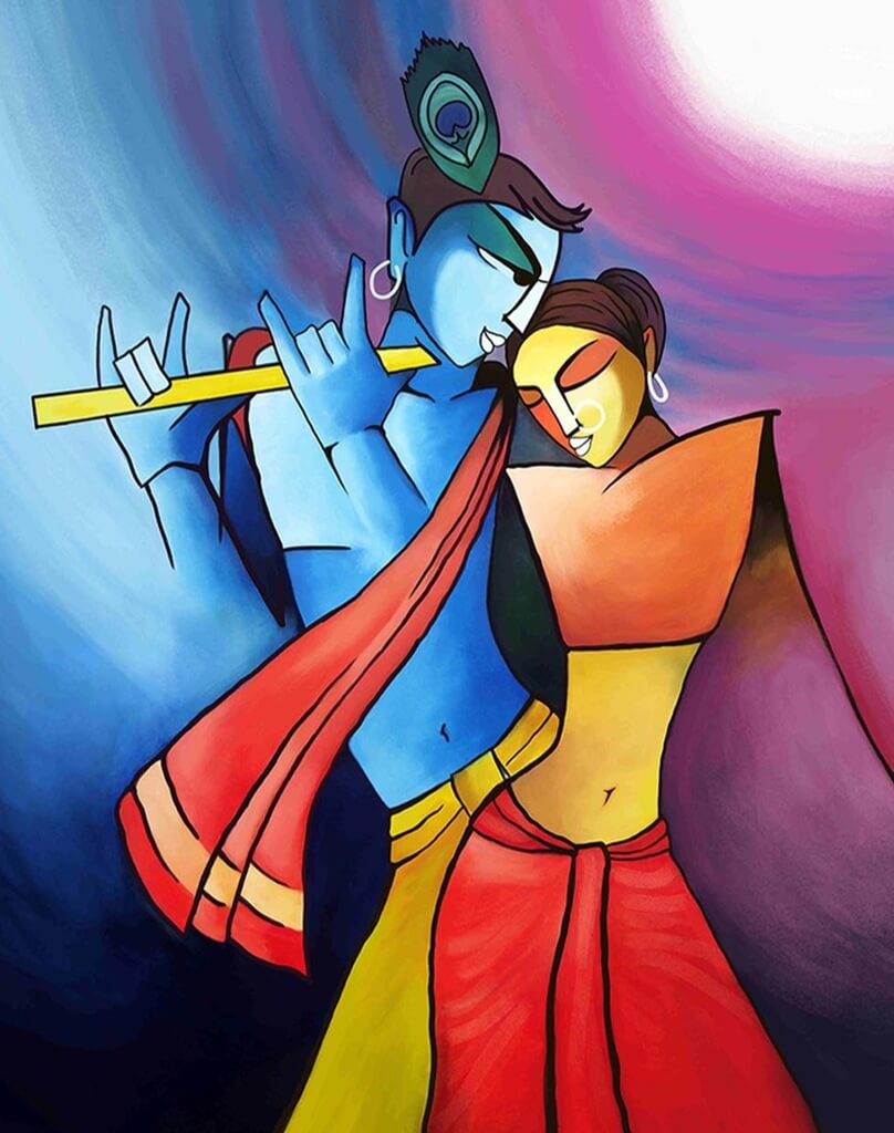 Radhakrishn