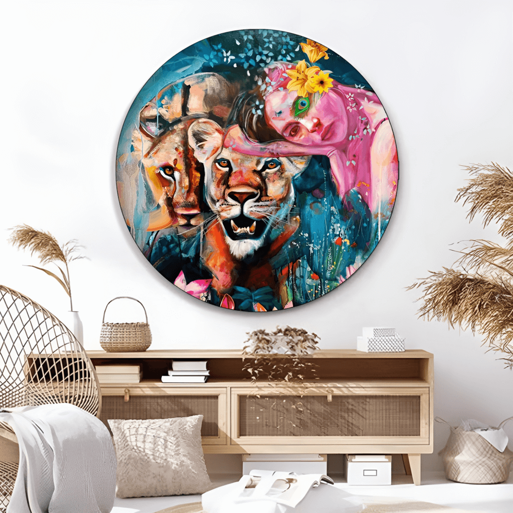 Harmony of the Wild