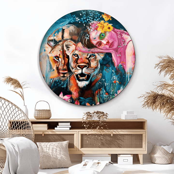 Harmony of the Wild