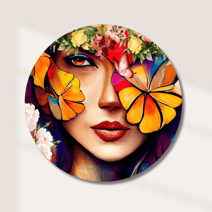 Blossom Beauty